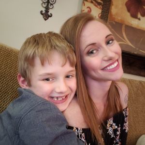 Meet your Posher, Nikki